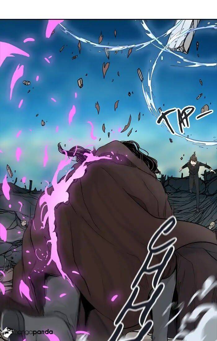 Tower of God Chapter 429 image 027